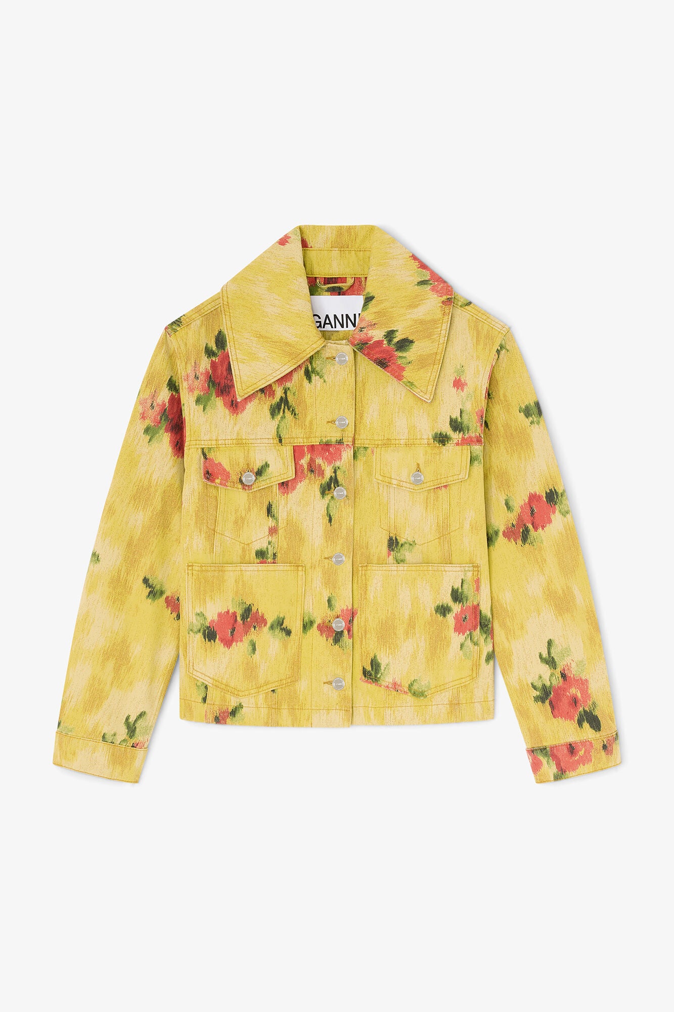 Vibrant Yellow,0