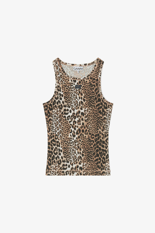Leopard,XXS