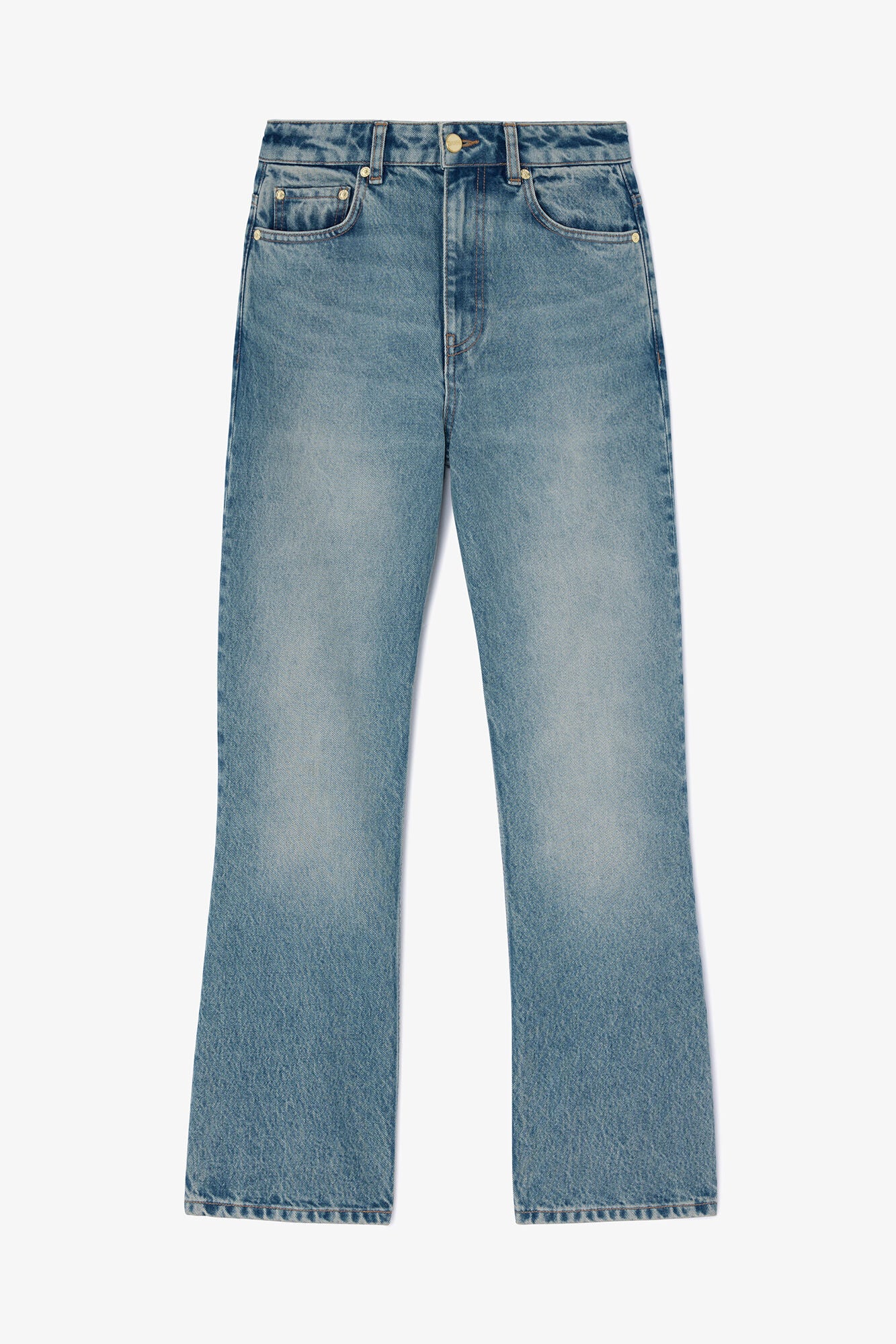 Mid Blue Vintage,24