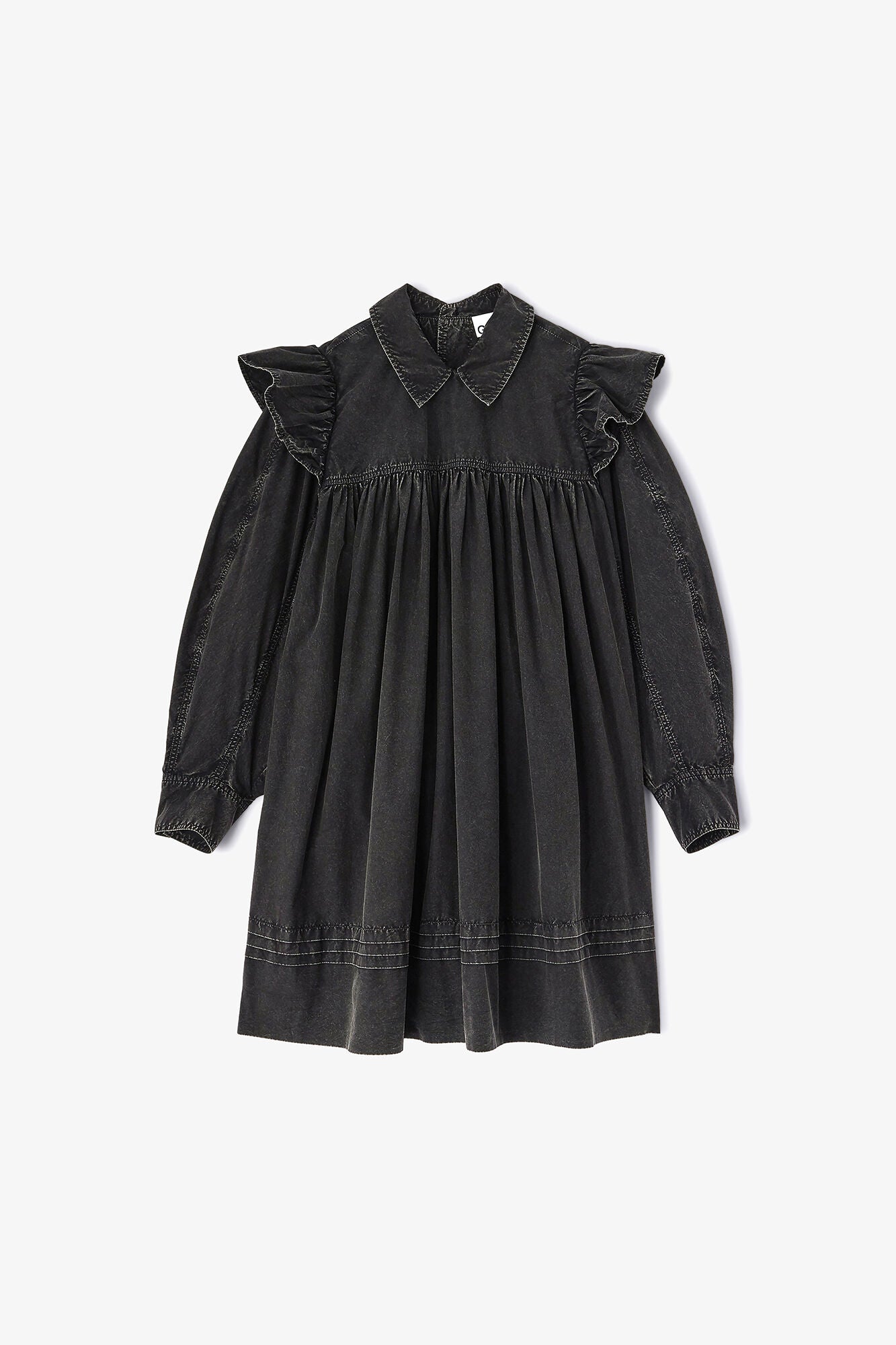 Black,0