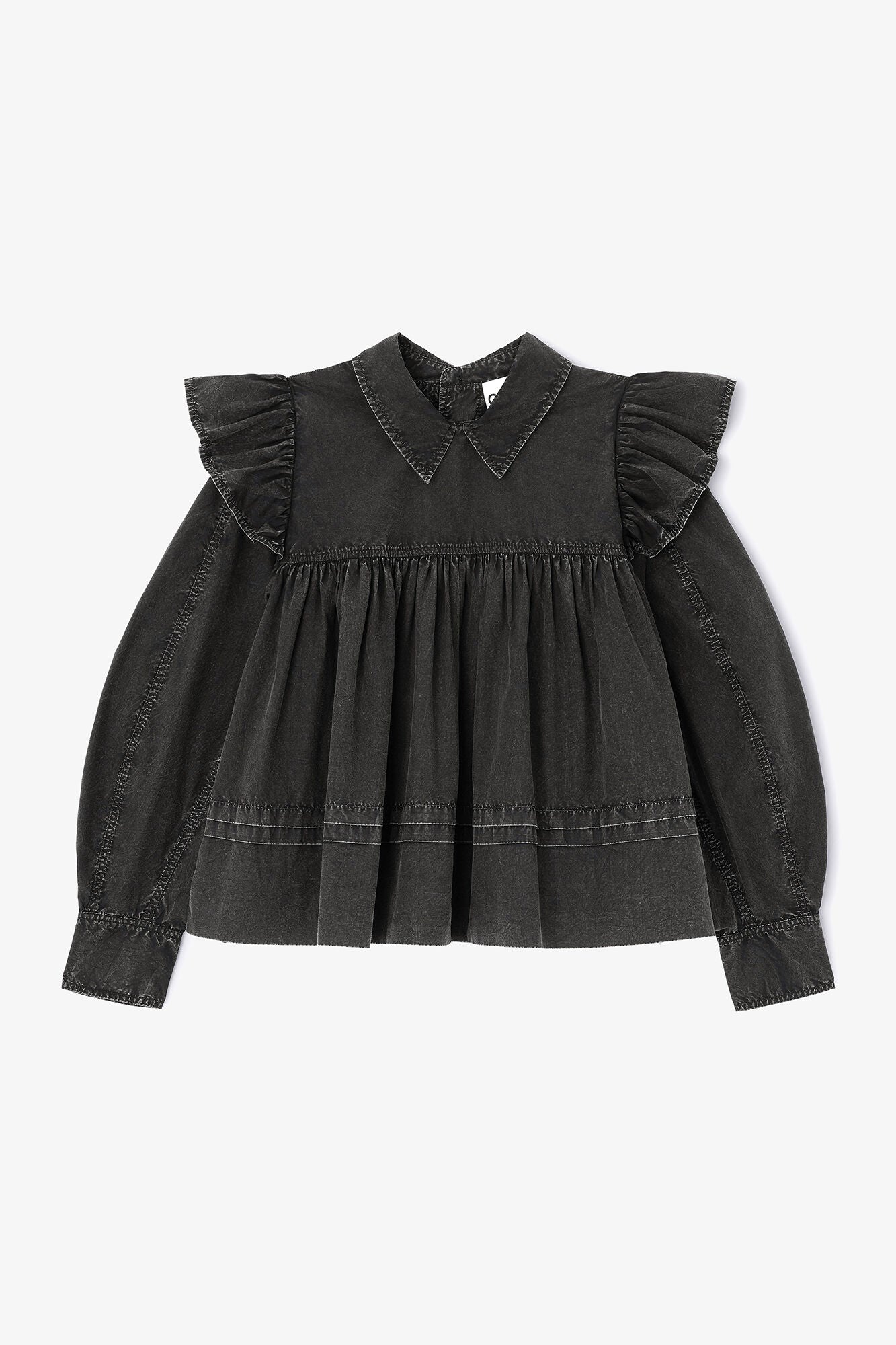 Black,0