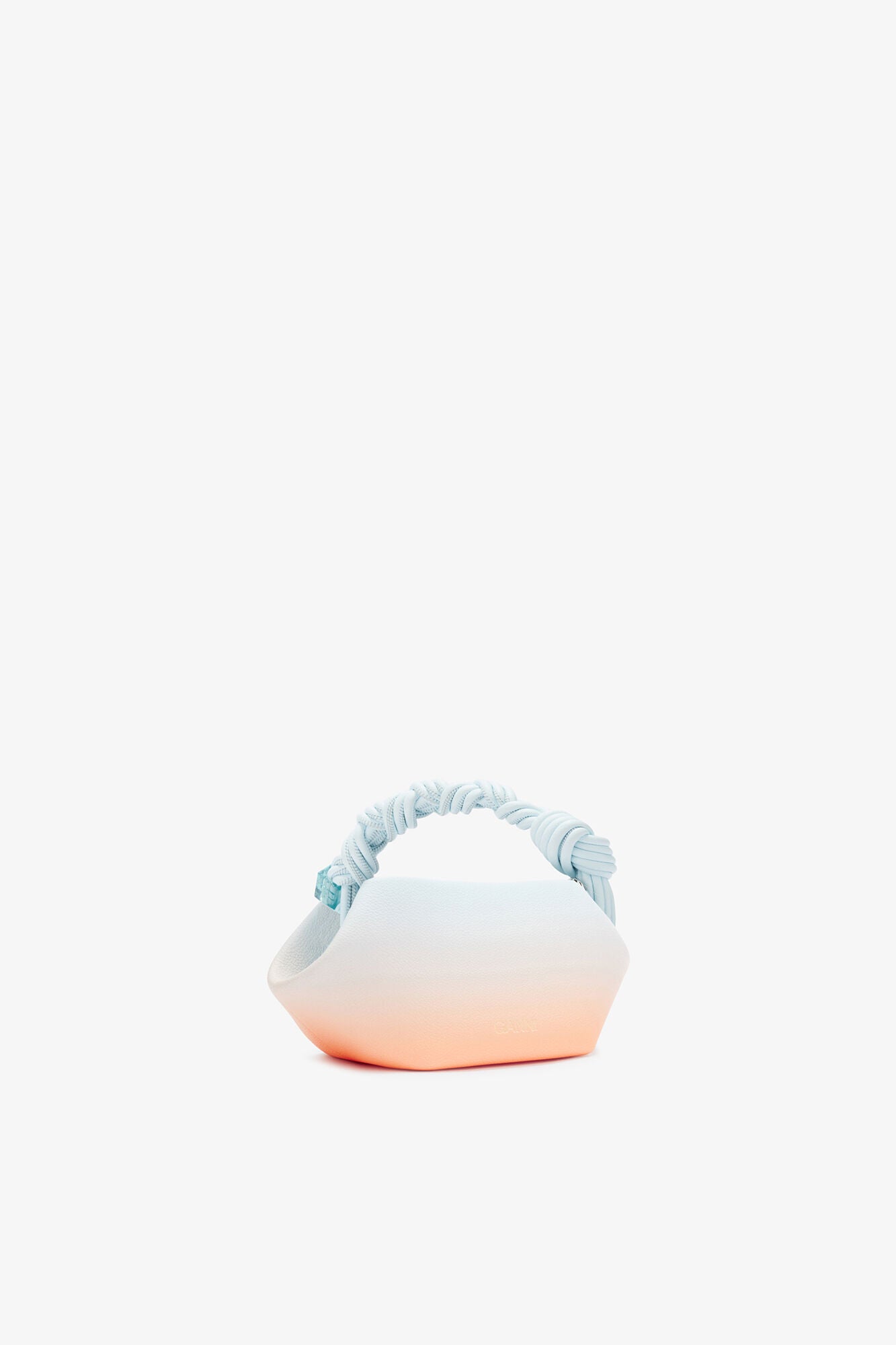 Country Air Mini Bou Bag in Gradient - GANNI