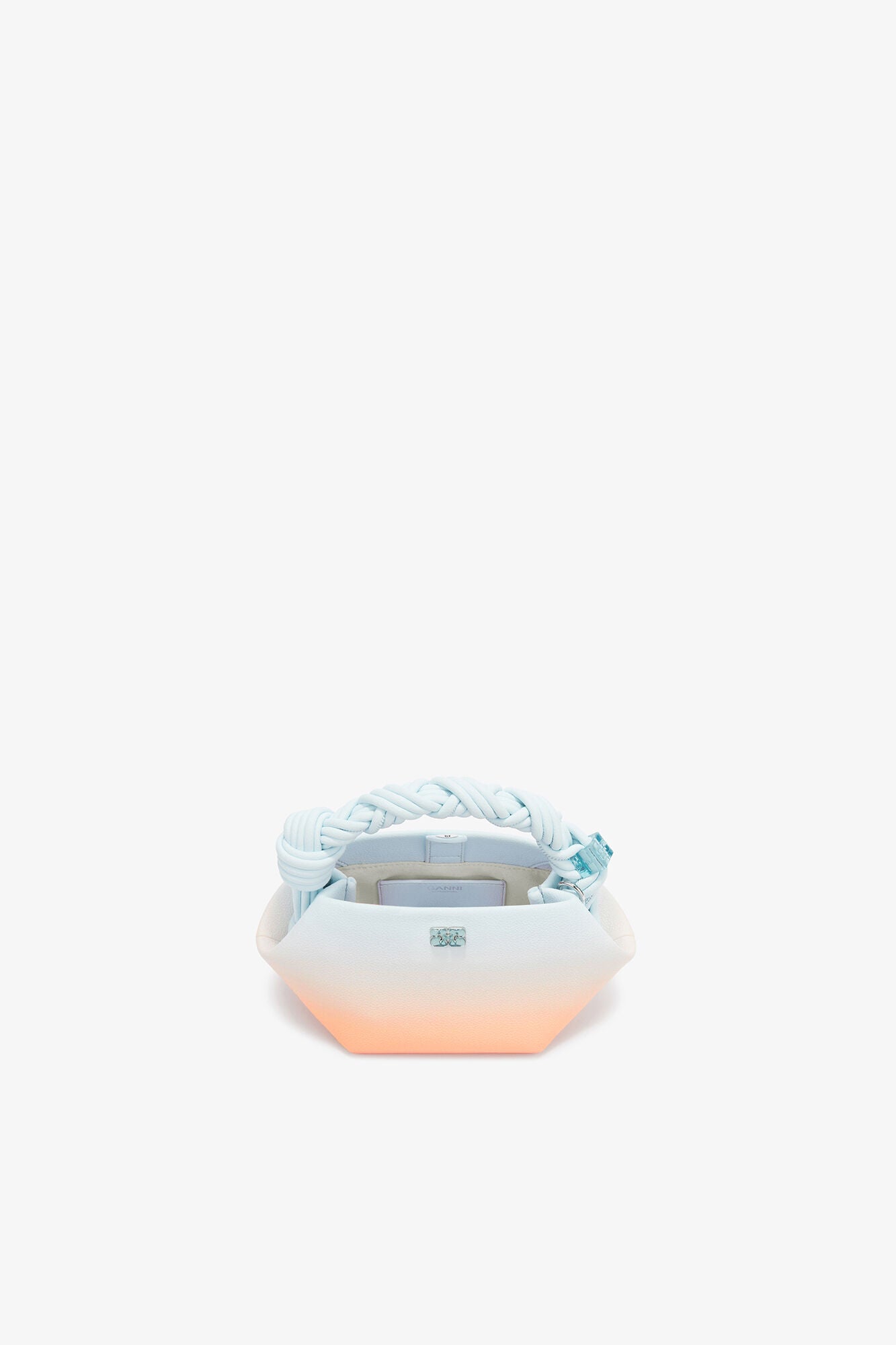 Country Air Mini Bou Bag in Gradient - GANNI