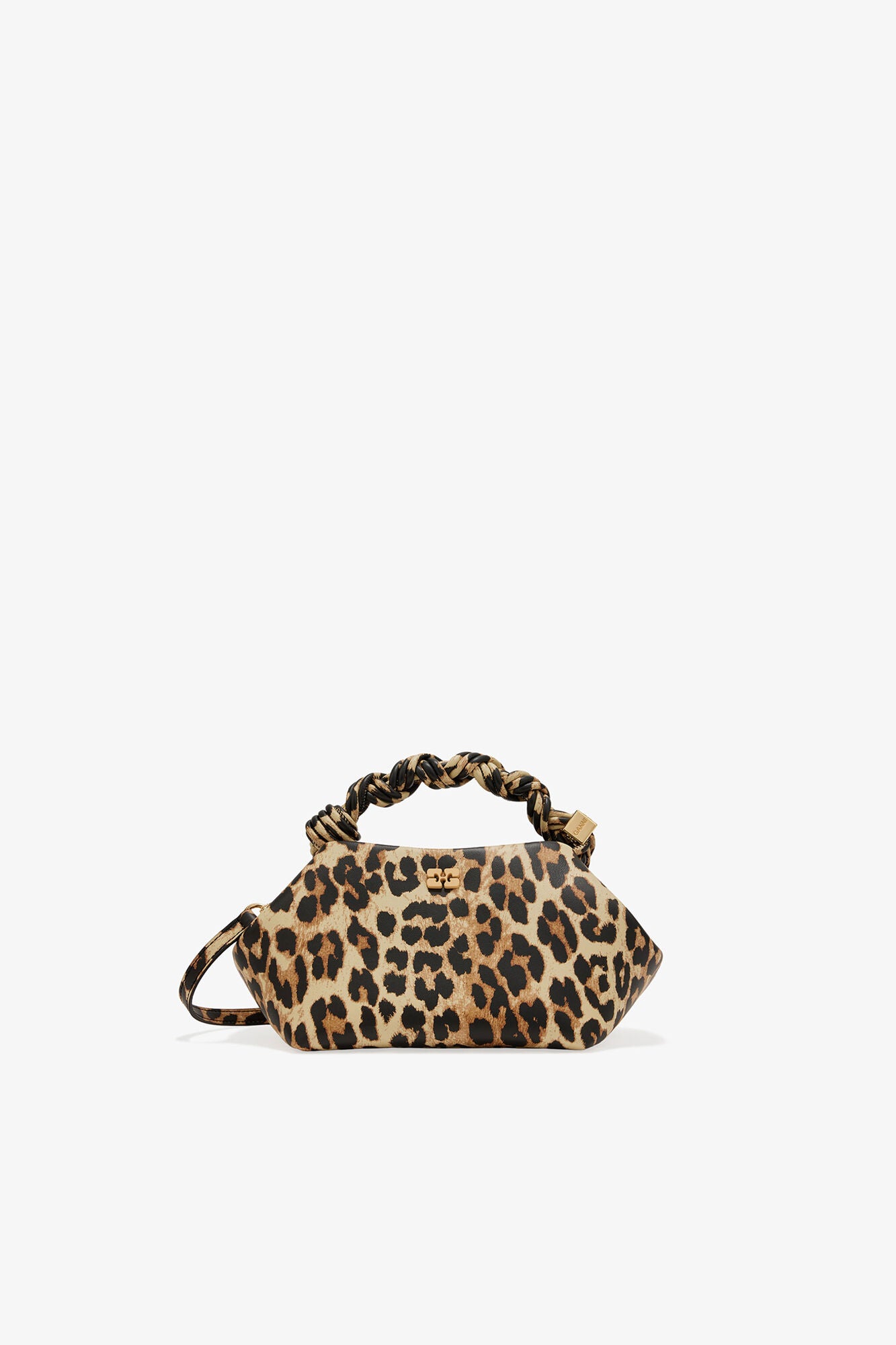 Leopard,One Size