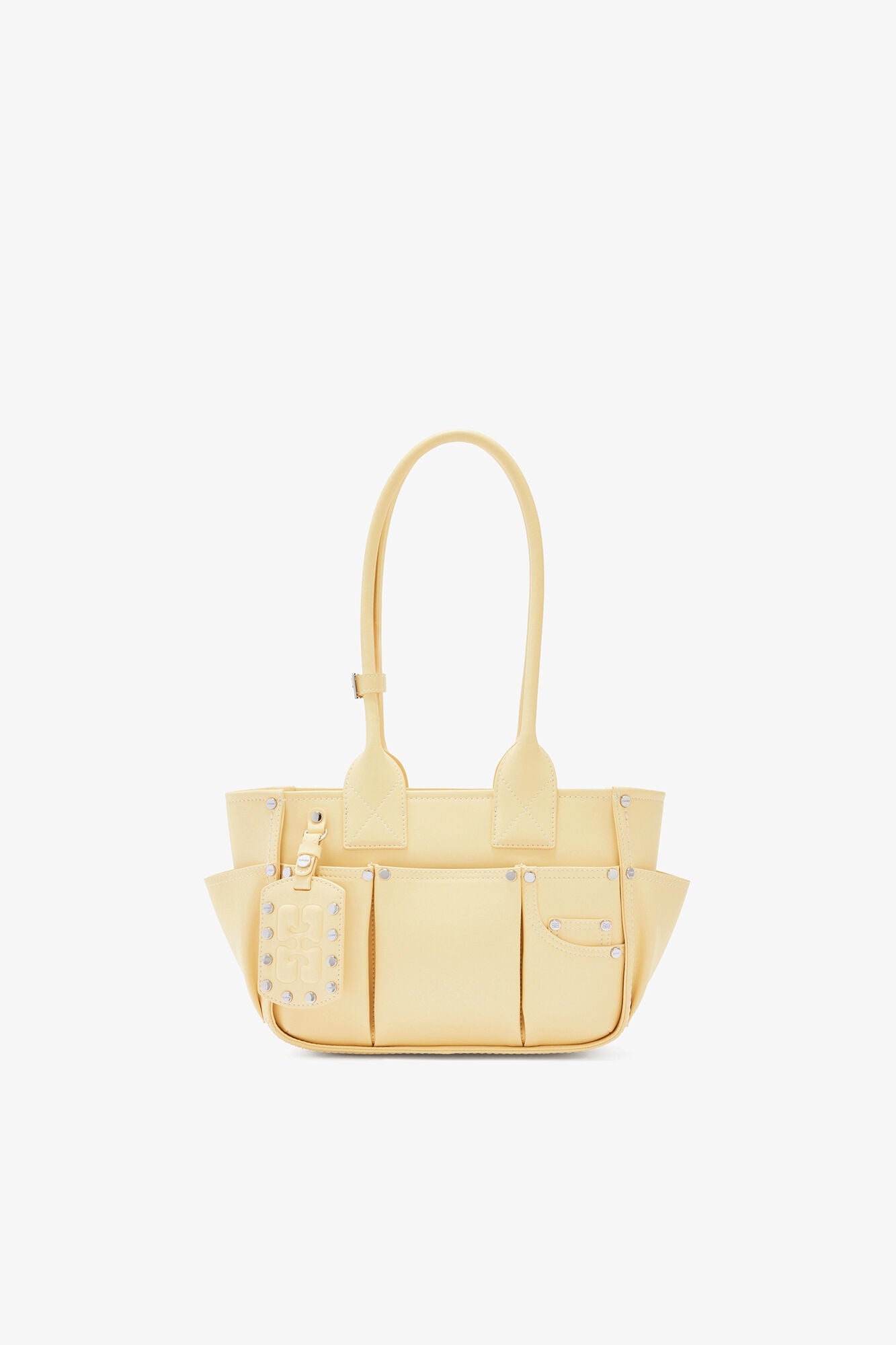 Yellow Cream,One Size