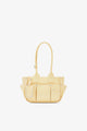 Yellow Cream