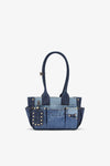 Mid Blue Vintage