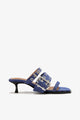 Mid Blue Vintage