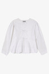 Bright White