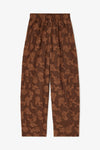 Cocoa Brown