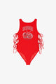 High Risk Red