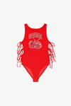 High Risk Red