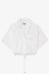 Bright White