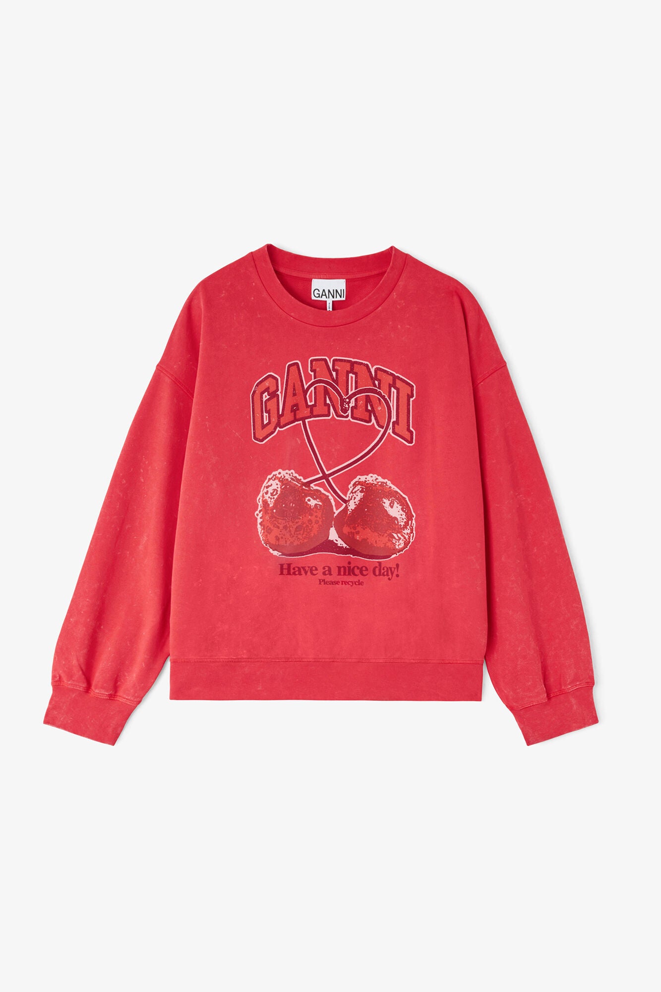 High Risk Red,XXS