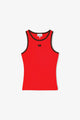 High Risk Red