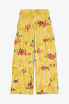 Vibrant Yellow