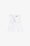 Bright White