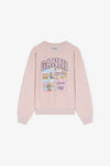 Chalk Pink