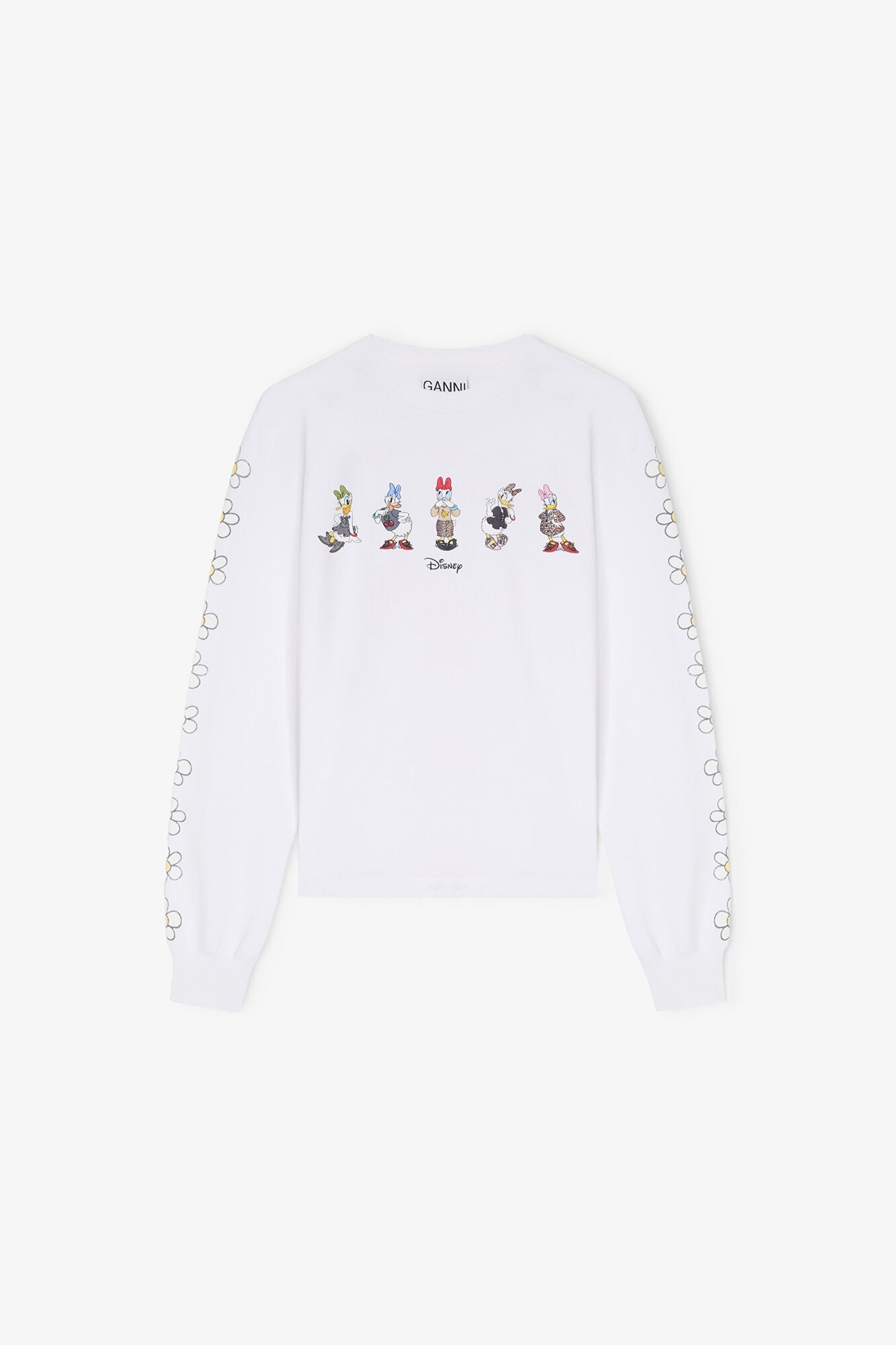 Bright White,XXS