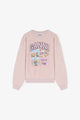 Chalk Pink