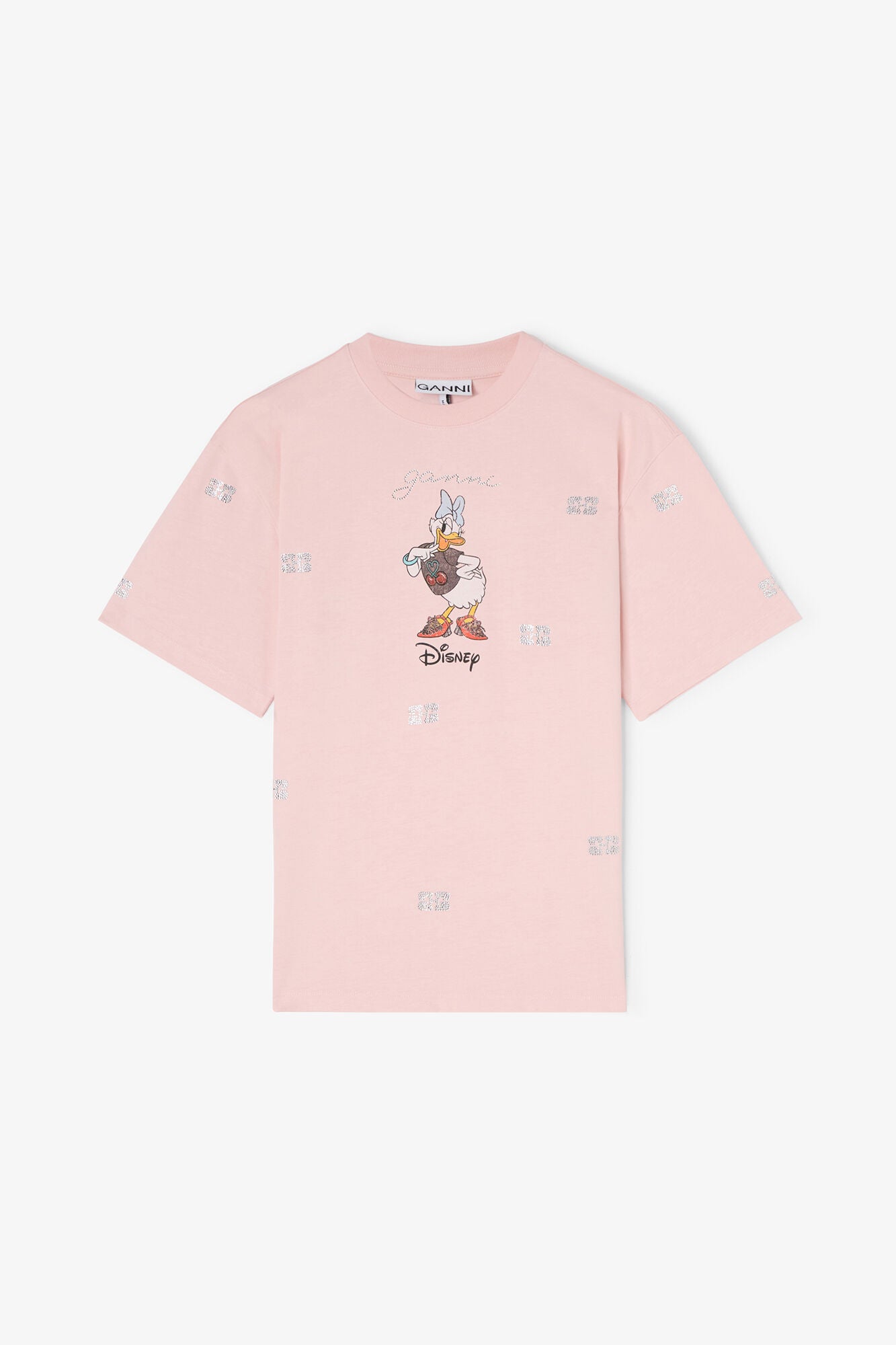 Chalk Pink,XXS