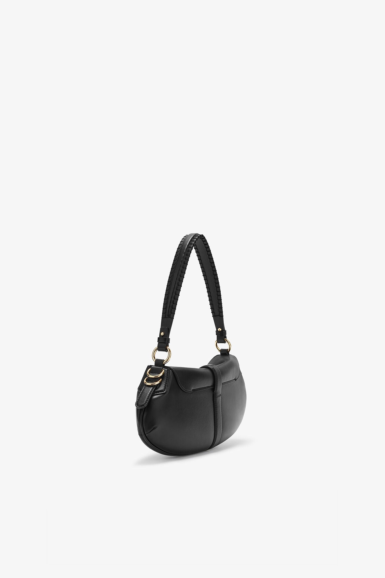 Black Black B-Kat Bag - GANNI