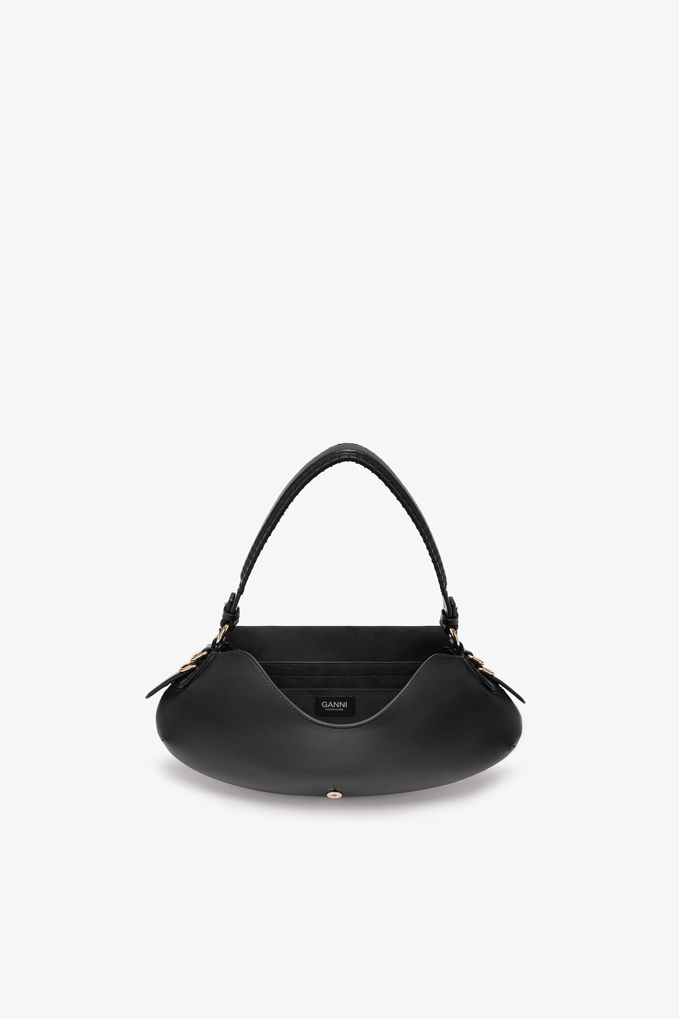 Black Black B-Kat Bag - GANNI