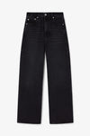 Black Washed
