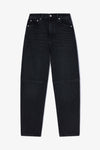 Black Washed