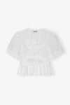 Bright White