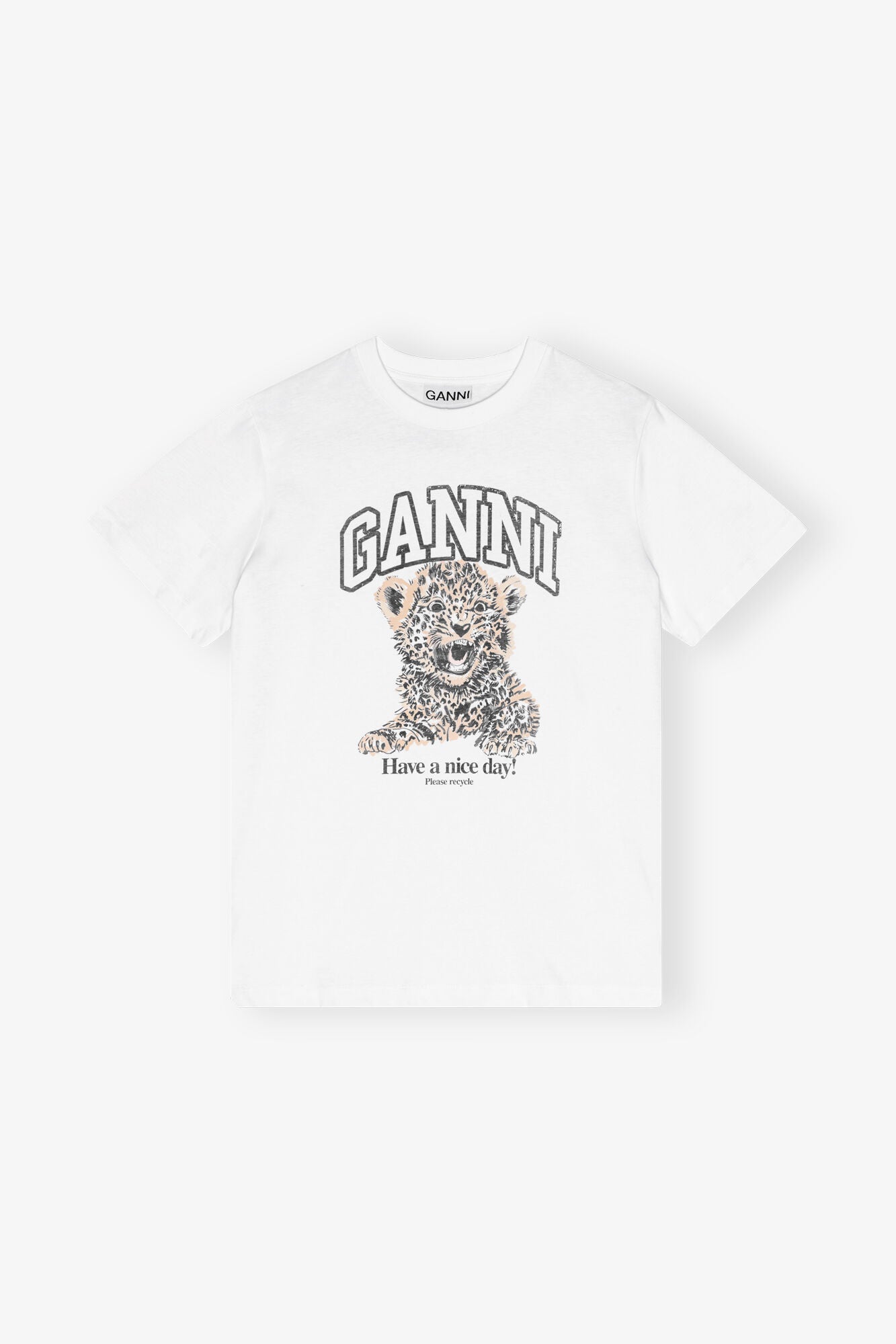 Leopard,XXS