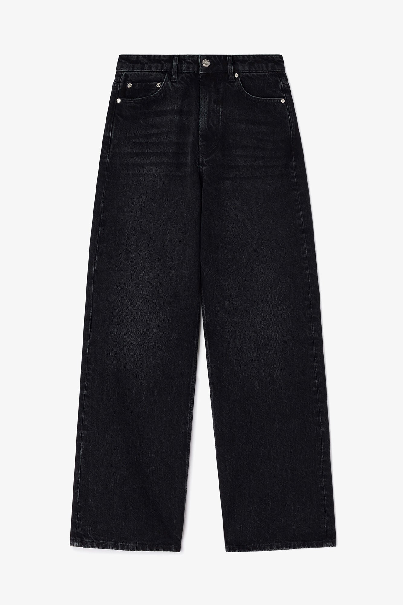 Black Washed,24W/32L