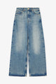 Mid Blue Vintage
