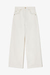 Bright White