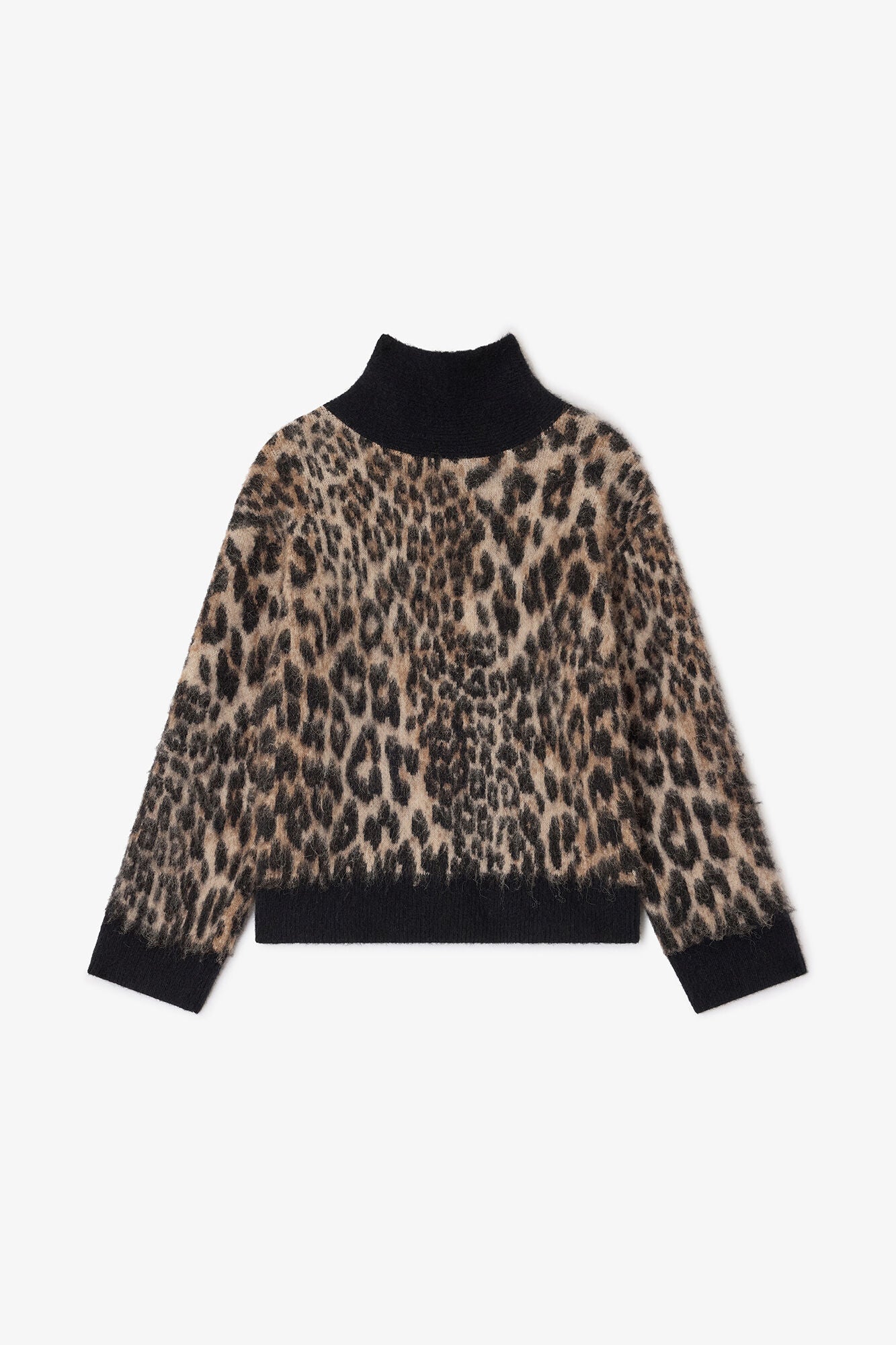 Leopard,XXS