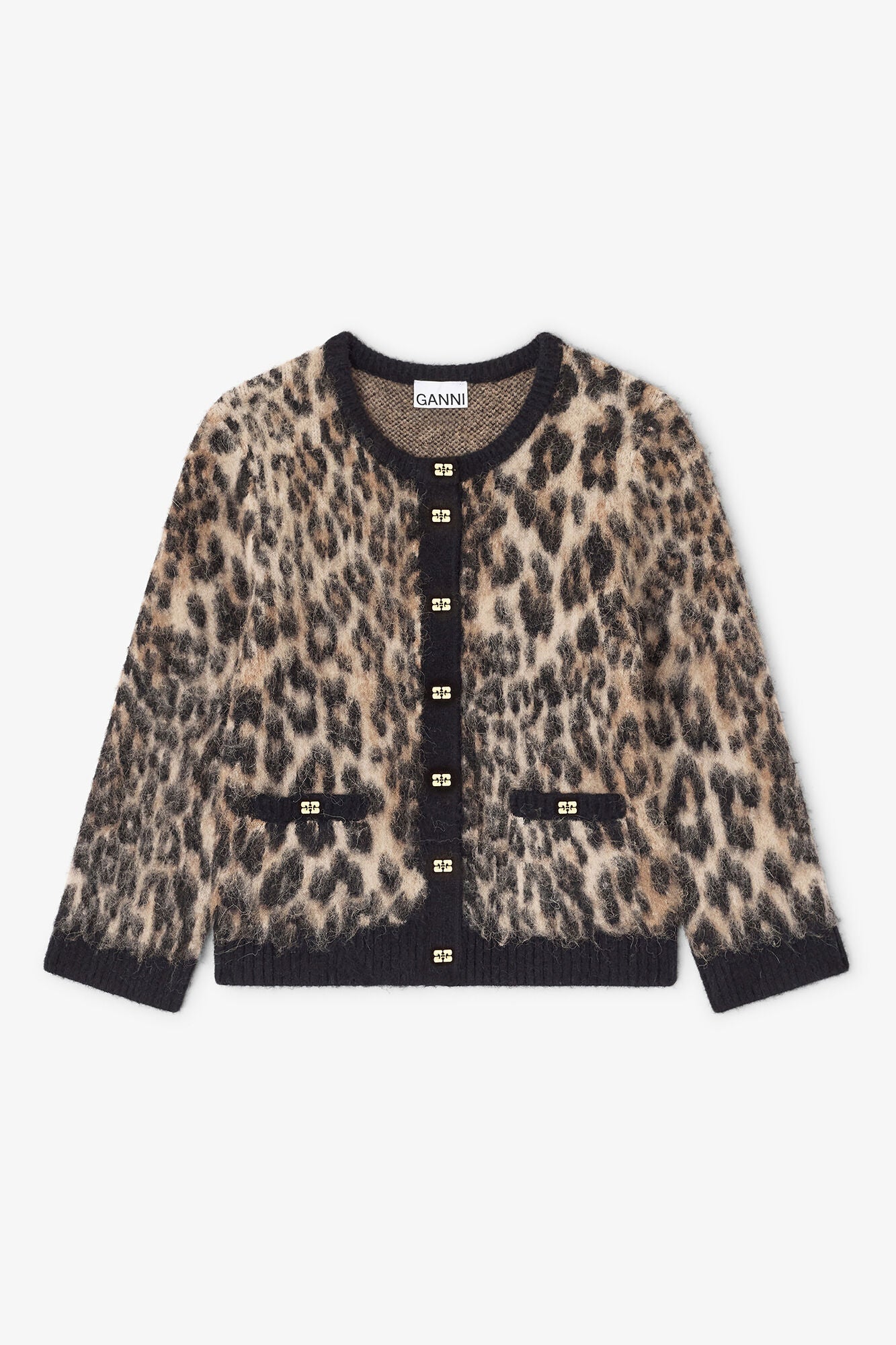 Leopard,XXS