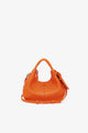 Russet Orange