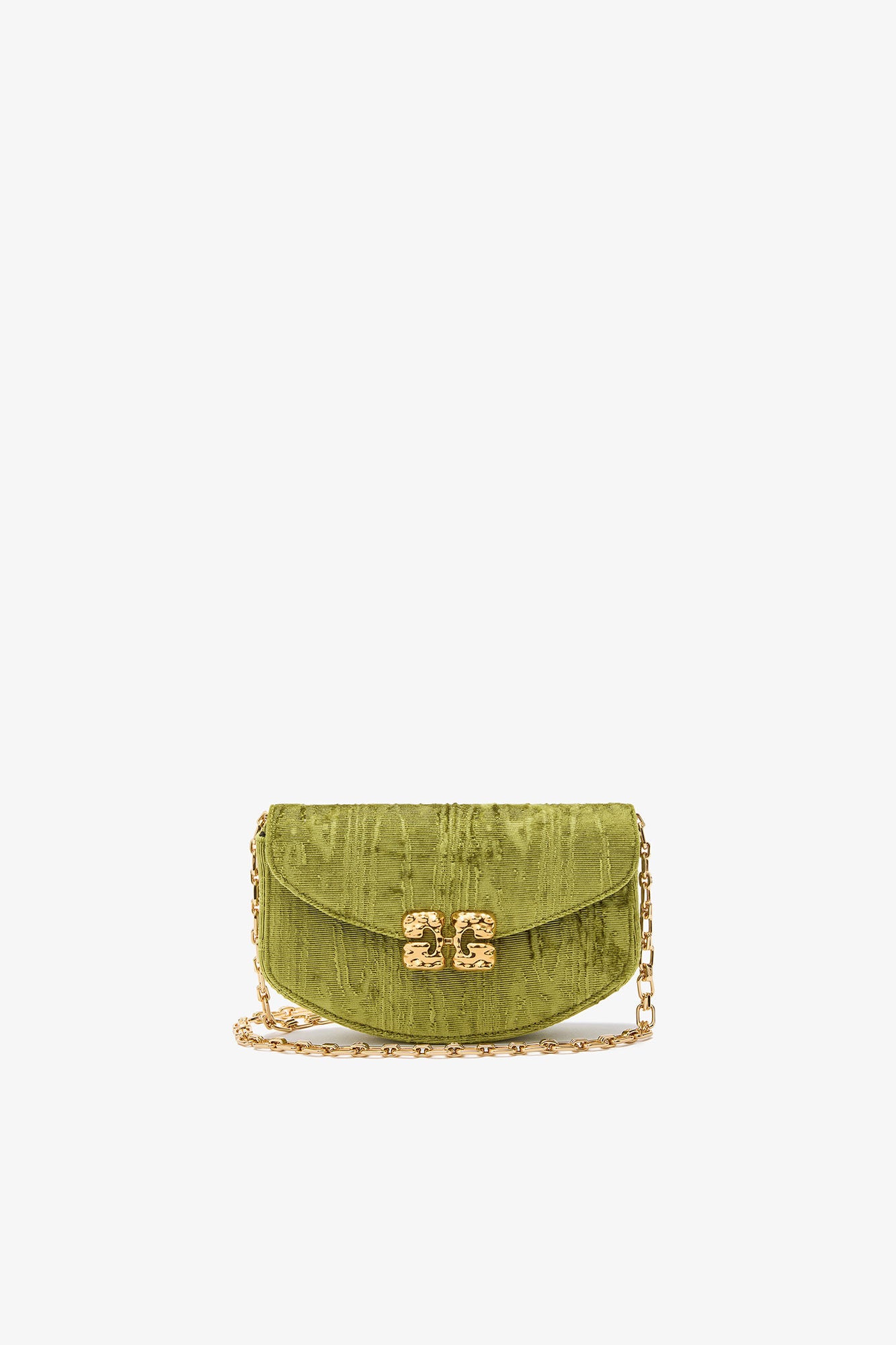 Spinach Green,One size