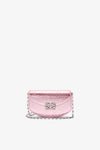 Silver Pink