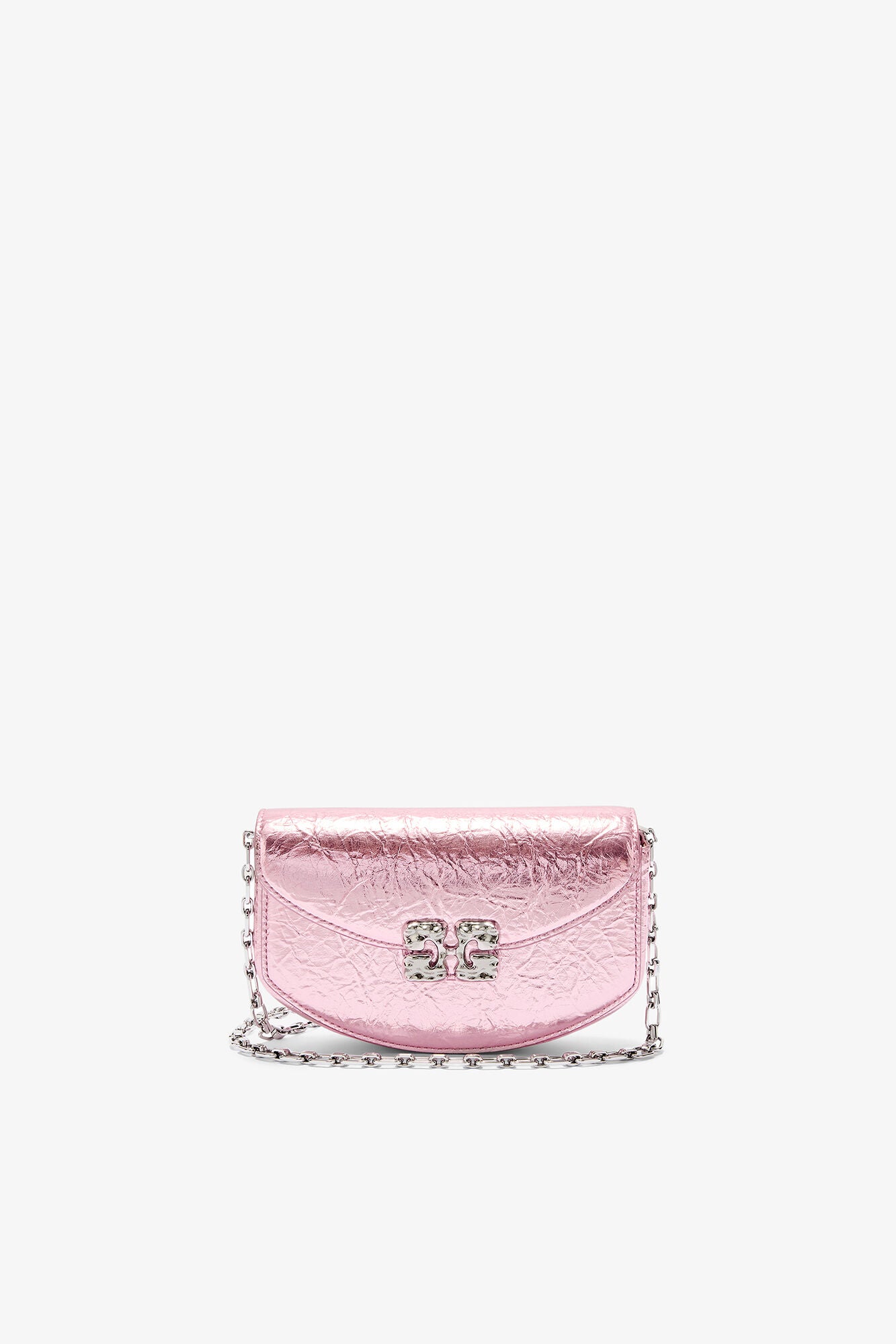 Silver Pink,One size