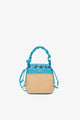 Scuba Blue
