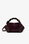 Dark Burgundy