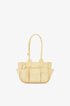 Yellow Cream