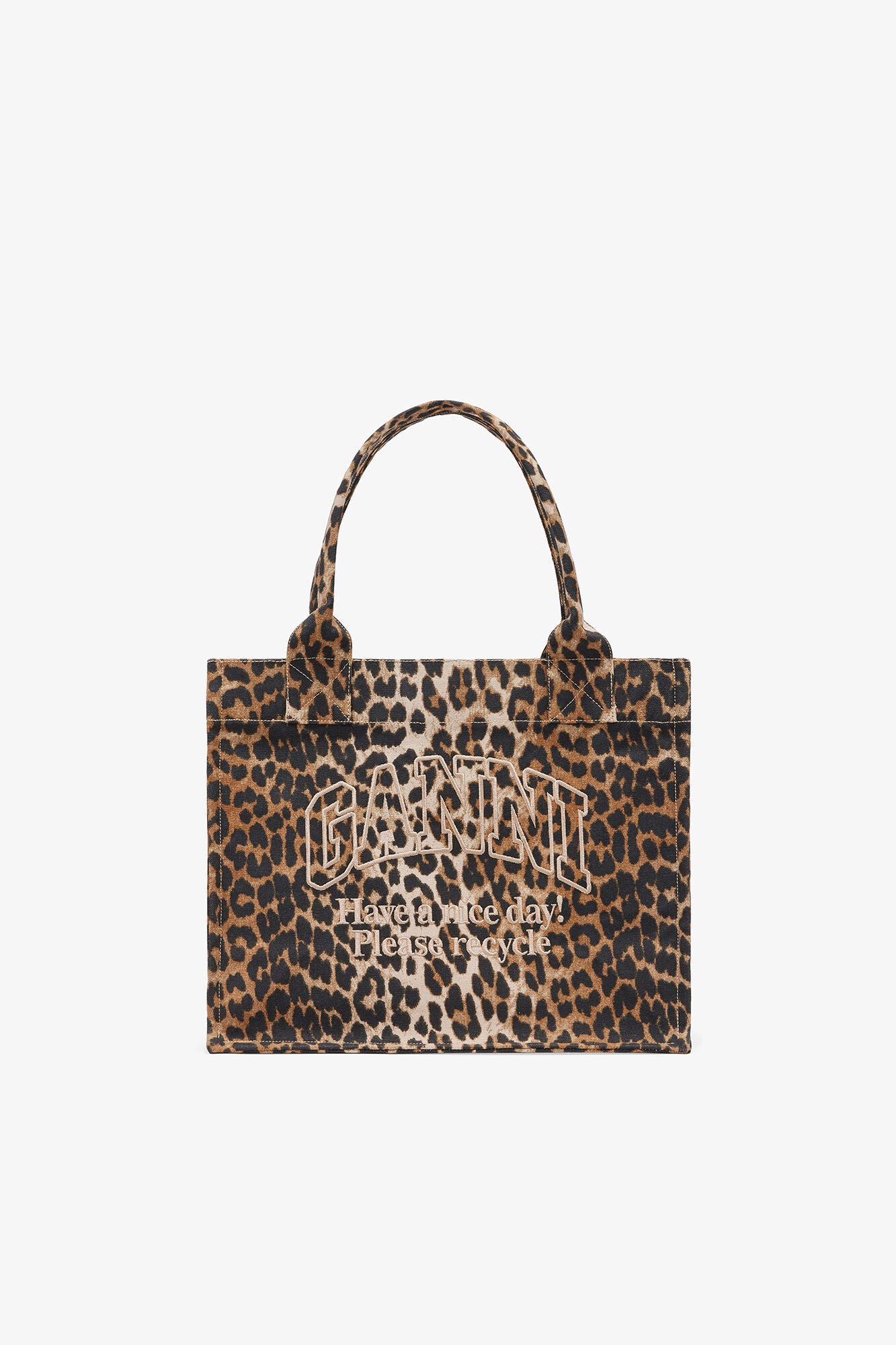 Leopard,One size