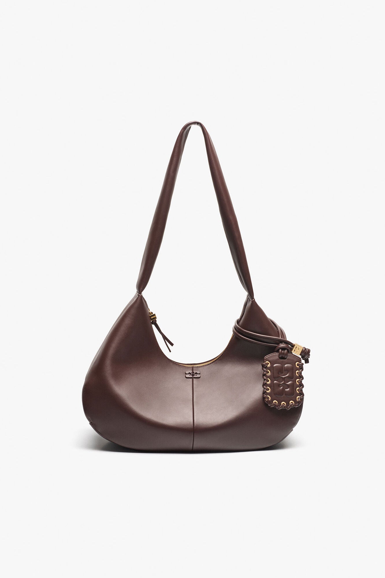 Seal Brown,One size