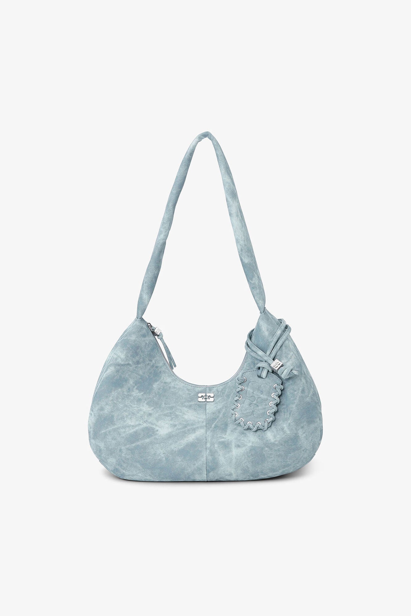 Celestial Blue,One size