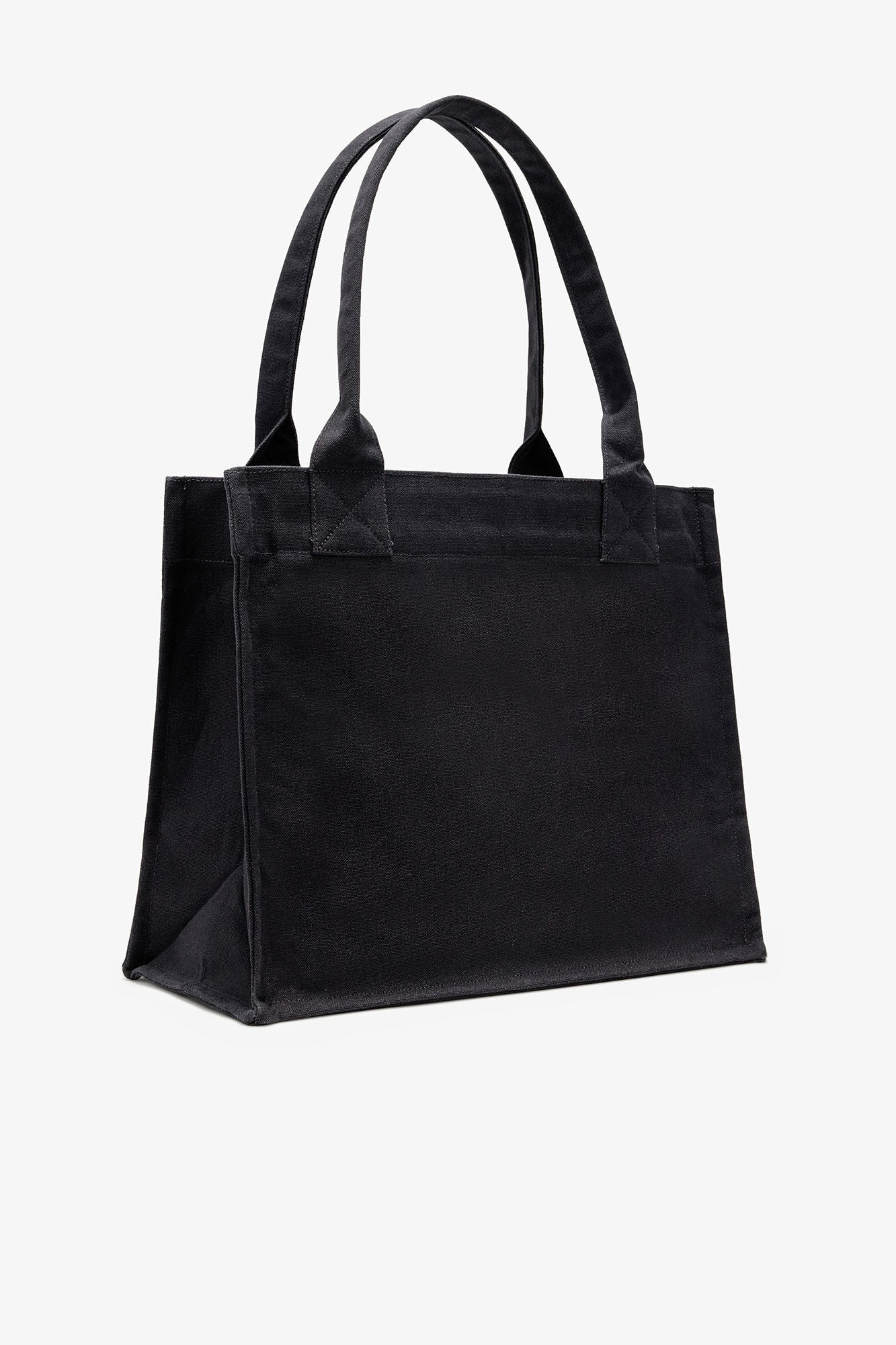 Pony Printed Large Tote - GANNI