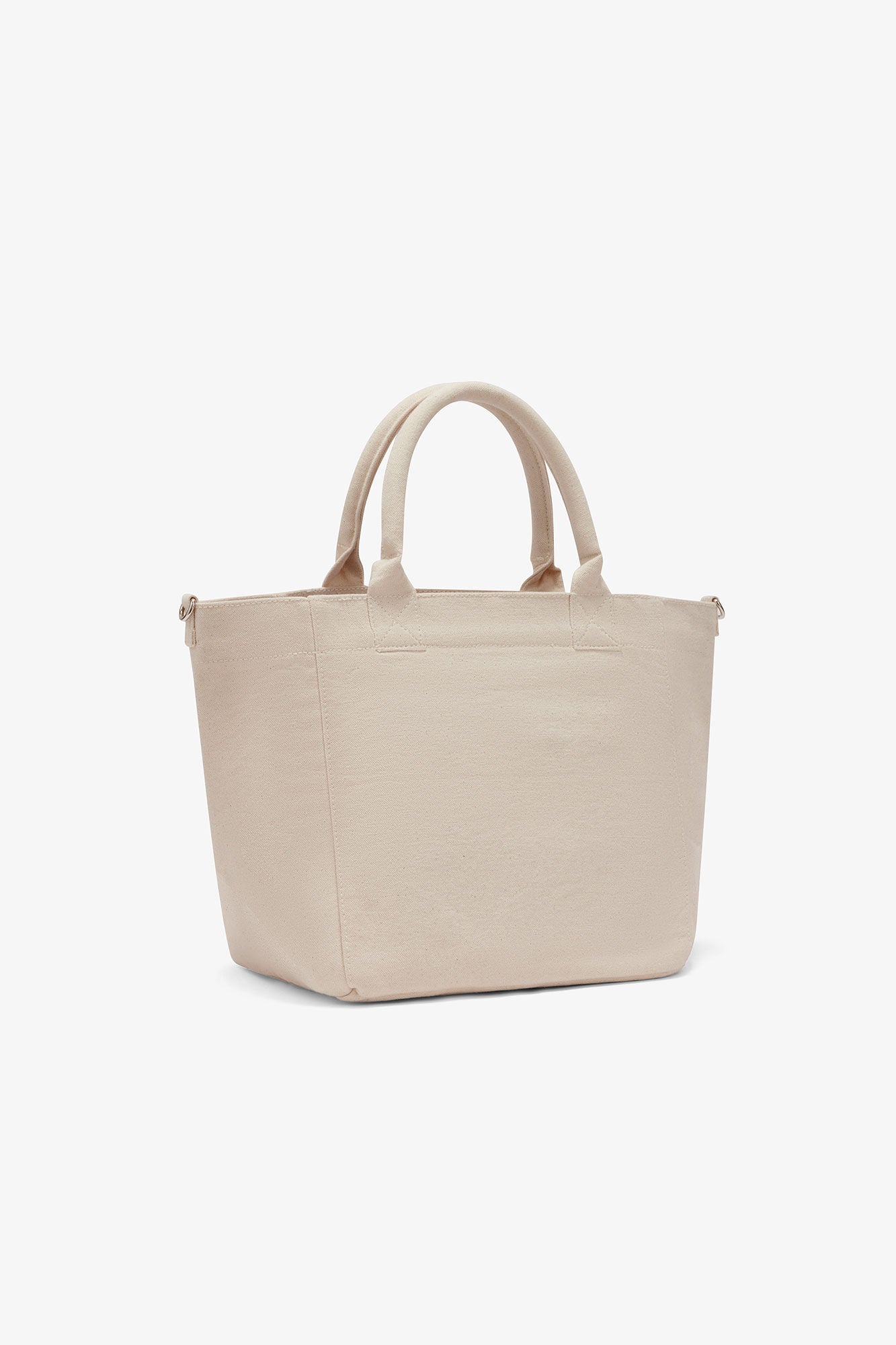 Small Easy Pony Printed Shopper - GANNI