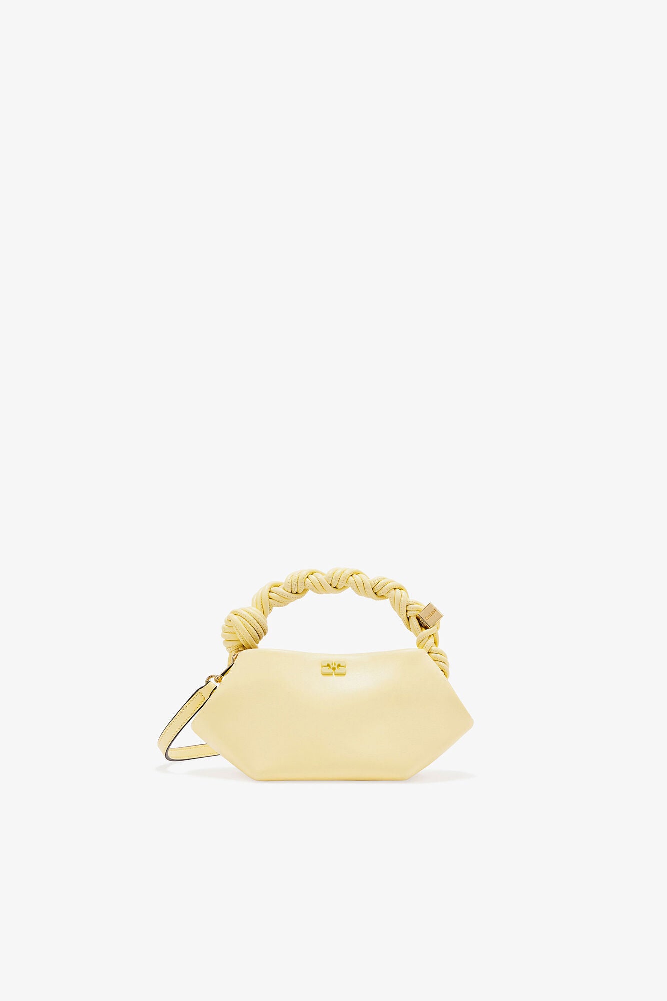 Yellow Cream,One size