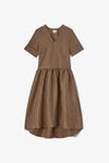 Tobacco Brown